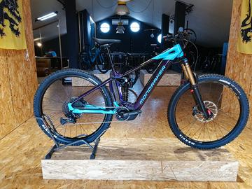 Mondraker Level RR 2023 misura M – NUOVA