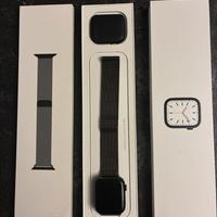 Apple watch serie 7 45’