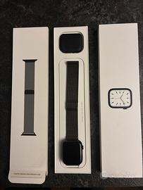 Apple watch serie 7 45’