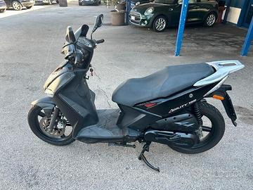 Kymco Agility 150i