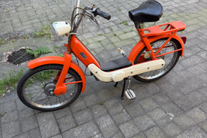 Ciao 1969 come nuovo perfetto