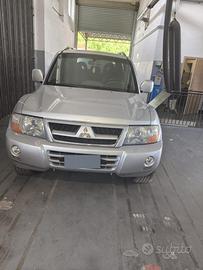 pajero