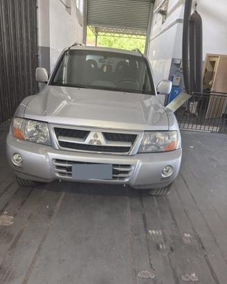 pajero