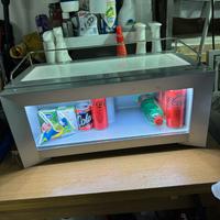 Frigo red bull rettangolare 