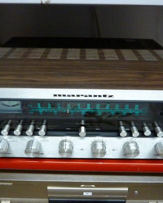 Sintoamplificatore Marantz 2275