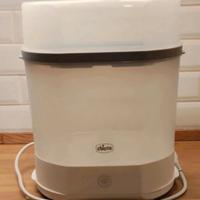 Sterilizzatore a vapore Chicco 