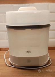 Sterilizzatore a vapore Chicco 