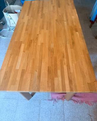 Tavolo da cucina