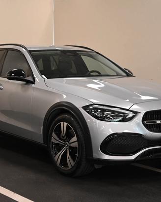 Mercedes C220 d Mild hybrid 4Matic Premium All...