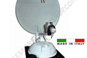 ANTENNA SATELLITARE AUTOMATICA SAT TV 65