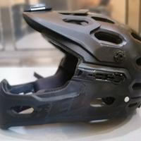 Casco MTB Bell taglia S 