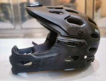 Casco MTB Bell taglia S 