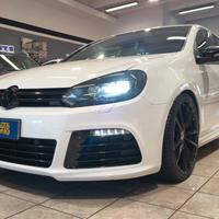 Volkswagen Golf 2.0 270 CV TSI 4x4 R DSG