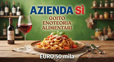 Enosteria bar cucina
