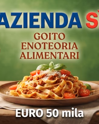 Enosteria bar cucina