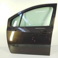 Porta ant sx RENAULT MODUS / GRAND MODUS '04
