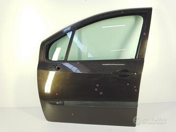 Porta ant sx RENAULT MODUS / GRAND MODUS '04