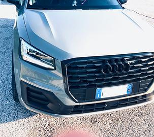 Audi 30 1.6 tdi Admired esemplare unico