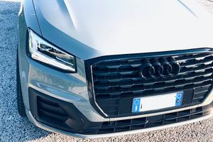 Audi 30 1.6 tdi Admired esemplare unico