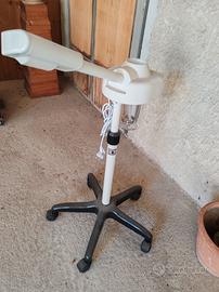 Vaporizzatore viso professionale