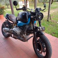 BMW R 1100 R cafè racer