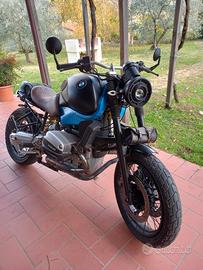 BMW R 1100 R cafè racer