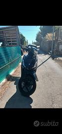 Suzuki Address 110 