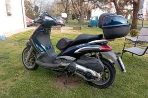 beverly 500
