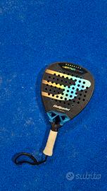 Bullpadel Vertex 05 Comfort 2026