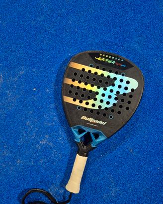 Bullpadel Vertex 05 Comfort 2026