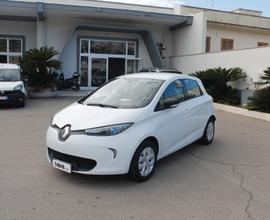 Renault ZOE Life ELETTRICA