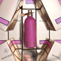 Montale bubble forever