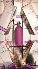 Montale bubble forever