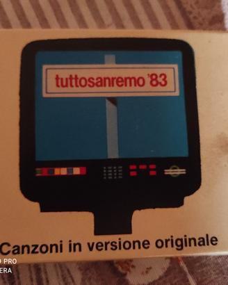 Sanremo 1983