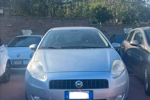 Fiat Grande Punto 1.4 5 porte Active