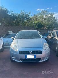 Fiat Grande Punto 1.4 5 porte Active