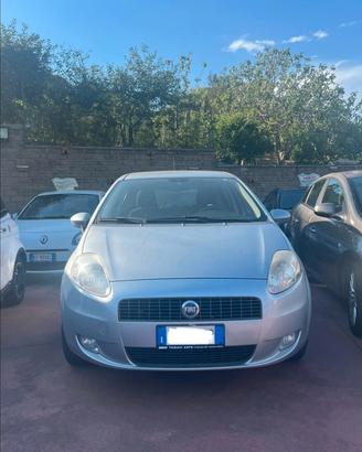 Fiat Grande Punto 1.4 5 porte Active