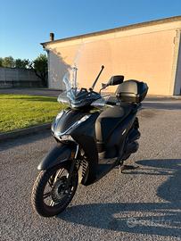 Honda SH 350 2022 Sport