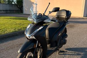 Honda SH 350 2022 Sport