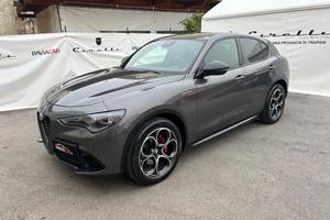 ALFA ROMEO Stelvio 2.2 T.diesel 210 CV AT8 Q4 T.I.