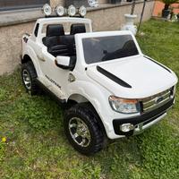 Auto Elettrica Bambini Ford