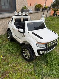 Auto Elettrica Bambini Ford