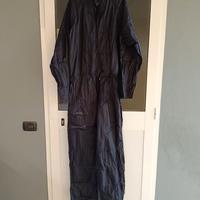 Tuta Antipioggia Tucano Urbano Nano tg. XL