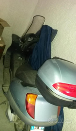 Scooter in perfetto stato