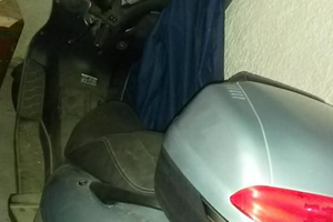 Scooter in perfetto stato