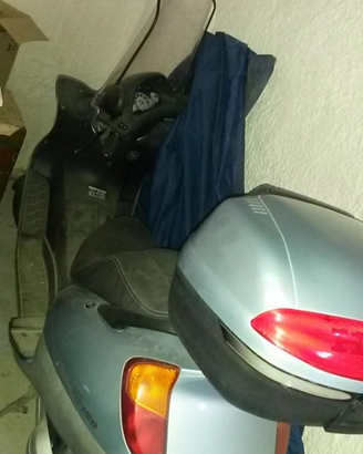 Scooter in perfetto stato
