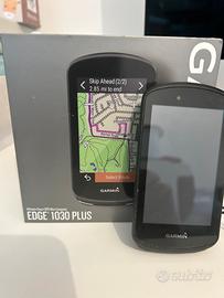 Garmin 1030 - plus -
