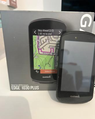 Garmin 1030 - plus -