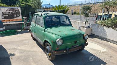 Fiat 600 PER RICAMBI