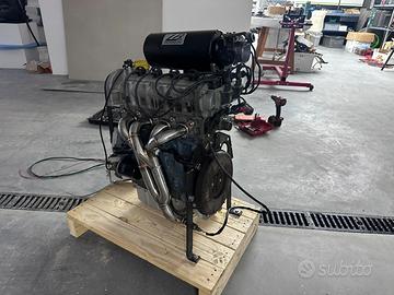 Motore fiat 1400 16v 100hp